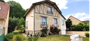 maison à la vente -   78580  MAULE, surface 104 m2 vente maison - UBI473992838